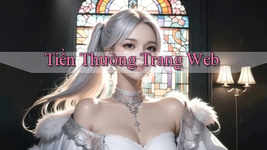 Tiền thưởng Trang web