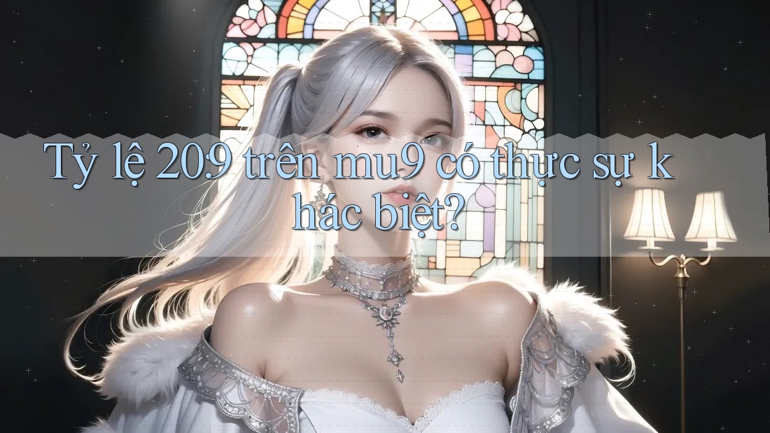 Tỷ lệ 20: 9 trên mu9 có thực sự khác biệt? Tỷ lệ 20: 9 trên mu9 có thực sự khác biệt?