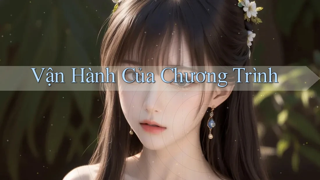 Vận Hành Của Chương Trình Vận Hành Của Chương Trình