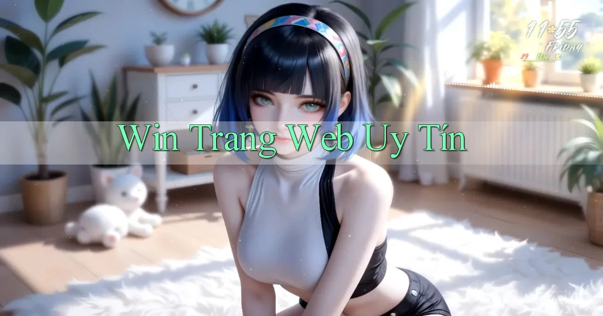win Trang web uy tín